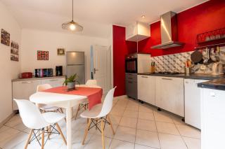 Au fil de l'o - Gîte 6 personnes - Locminé - 4