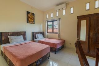 Uma Sari Ubud Villas - 2