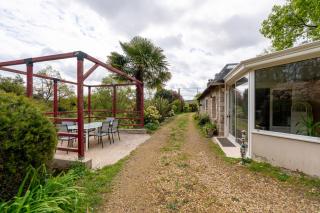 Au fil de l'o - Gîte 6 personnes - Locminé - 9