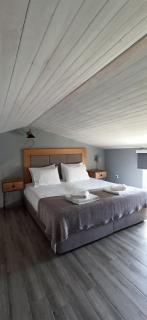 Vot villas - Ormos Panagias - 2
