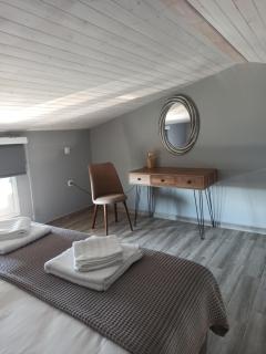 Vot villas - Ormos Panagias - 1