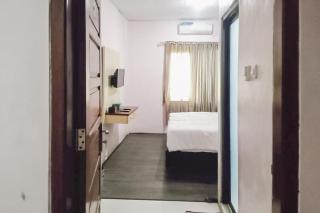 RedDoorz at Pantai Panjang Bengkulu 2 Citandui - Bengkulu - 3
