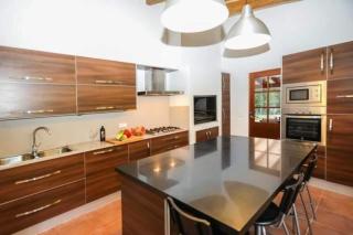 Ferienhaus mit Privatpool für 4 Personen ca 120 qm in Petra, Mallorca Binnenland von Mallorca - Petra - 9