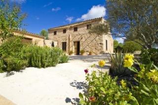 Ferienhaus mit Privatpool für 4 Personen ca 120 qm in Petra, Mallorca Binnenland von Mallorca - Petra - 7