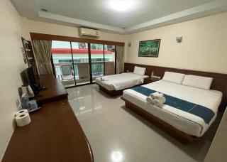 One World One Home Patong 1 - Patong - 2