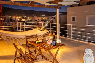 Sea Stars Cozy Suite - Souda (Suda) - 0