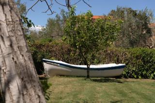 Perivoli SeaView Cottage, a Rural Bliss of Nature, By ThinkVilla - Agios Dimitrios - 5