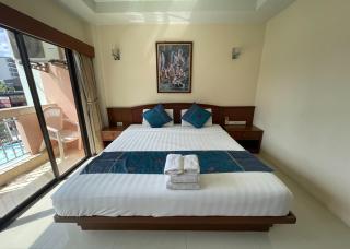 One World One Home Patong 1 - Patong - 3