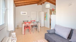 Sea Stars Cozy Suite - Souda (Suda) - 8