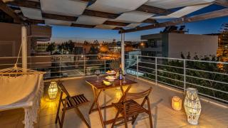 Sea Stars Cozy Suite - Souda (Suda) - 7