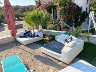 Ferienhaus in Ermioni mit Grill, gemeinschaftlichem Pool und Terrasse - 5