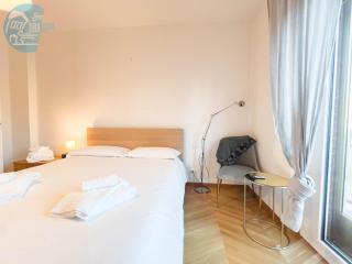 Cappello 9 Tirabora Short Rent - Trieste - 8