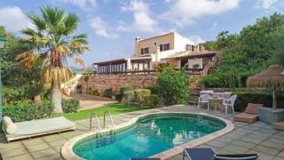 Ferienhaus mit Privatpool für 5 Personen ca 150 qm in Inca, Mallorca Binnenland von Mallorca - Inca - 9