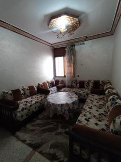 Douaa's home - Rabat - 0