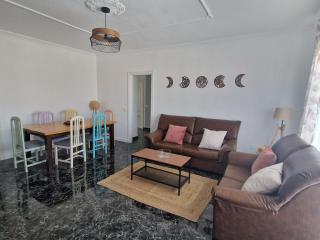 Origen Apartamento Vacacional - Tanque - 5
