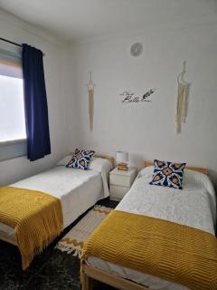 Origen Apartamento Vacacional - Tanque - 7
