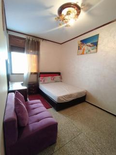 Douaa's home - Rabat - 3