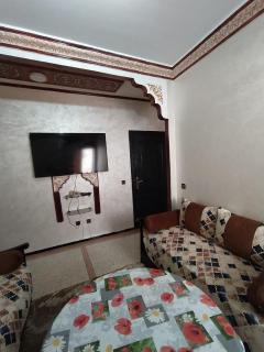 Douaa's home - Rabat - 1