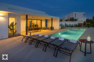 Villa Aquiles by Abahana Villas - Calpe - 8
