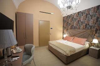 B&B Suites&Rooms piazza dei martiri - 8