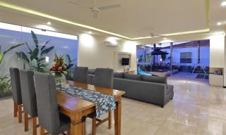 Villa Aquila - Seminyak - 4