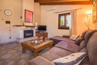 Ferienhaus mit Privatpool für 6 Personen ca 100 qm in Capdepera, Mallorca Nordostküste von Mallorca - Cala Ratjada - 8