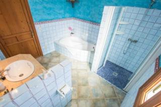 Ferienhaus mit Privatpool für 6 Personen ca 100 qm in Capdepera, Mallorca Nordostküste von Mallorca - Cala Ratjada - 6