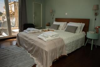 Parthenon View Apartment - Atene - 5