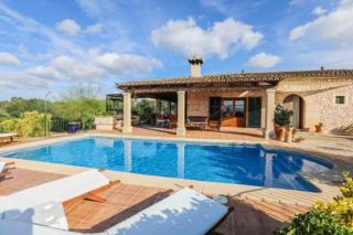 Ferienhaus mit Privatpool für 6 Personen ca 150 qm in Muro, Mallorca Nordküste von Mallorca - Muro - 4