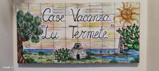Casa Vacanze Lu Termete - Specchia - 9