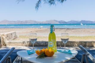 Ferienwohnung für 5 Personen ca 100 qm in Alcdia, Mallorca Nordküste von Mallorca - Alcúdia - 6