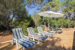 Ferienhaus mit Privatpool für 6 Personen ca 130 qm in Sencelles, Mallorca Binnenland von Mallorca - Sencelles - 8