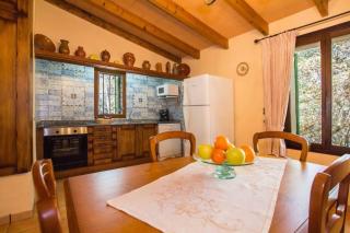 Ferienhaus mit Privatpool für 6 Personen ca 130 qm in Sencelles, Mallorca Binnenland von Mallorca - Sencelles - 7
