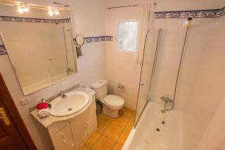 Ferienhaus mit Privatpool für 6 Personen ca 130 qm in Sencelles, Mallorca Binnenland von Mallorca - Sencelles - 6