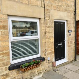 The Burrow - Wetherby - 0