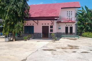 RedDoorz at Pantai Panjang Bengkulu 2 Citandui - Bengkulu - 9