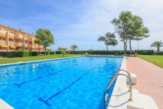 LITORAL COSTA DORADA - GUARDAMAR Only families - 8