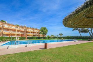 LITORAL COSTA DORADA - GUARDAMAR Only families - 3