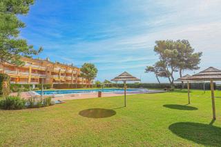 LITORAL COSTA DORADA - GUARDAMAR Only families - 4