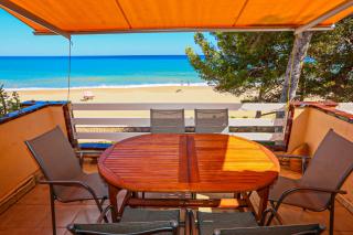 Guardamar Litoral Costa Dorada - ONLY FAMILIES - Miami Platja - 1