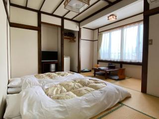 Ryokan Seifuso - Vacation STAY 85475v - Matsumoto - 9