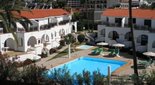 Playamar Bungalows - Playa del Inglés - 1