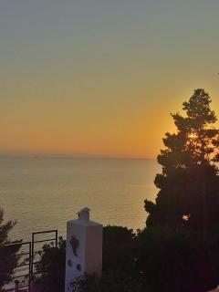 Konstantinos Siviri Nautilos Residence - Siviri - 8
