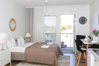 Arctic Suite Evakko - 4