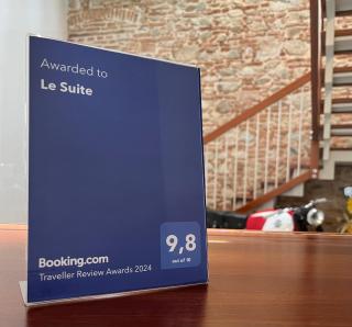 Le Suite - Polistena - 0