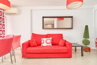 1 bed apartment with sea view - Nerja - 6