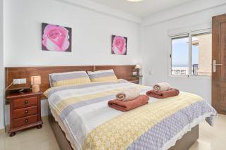 1 bed apartment with sea view - Nerja - 2