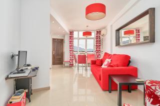 1 bed apartment with sea view - Nerja - 8