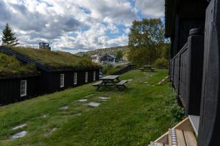 Beito Resort Hytter - 7