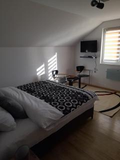 Sarajevo Holiday Apartment 3 - Sarajevo - 0